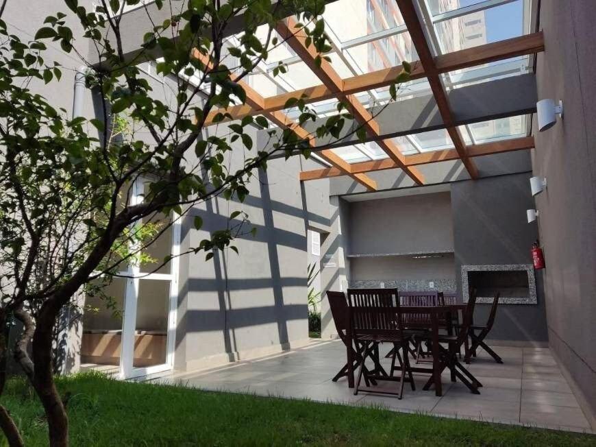 Inovador Studio No Bras Com Piscina/Metro Bras São Paulo Exterior foto