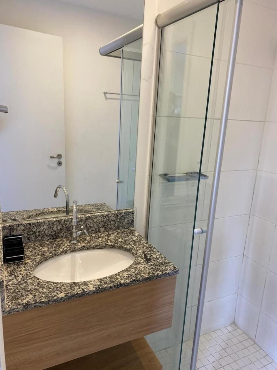 Inovador Studio No Bras Com Piscina/Metro Bras São Paulo Exterior foto